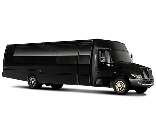 20 Passenger Minibus in Knoxville